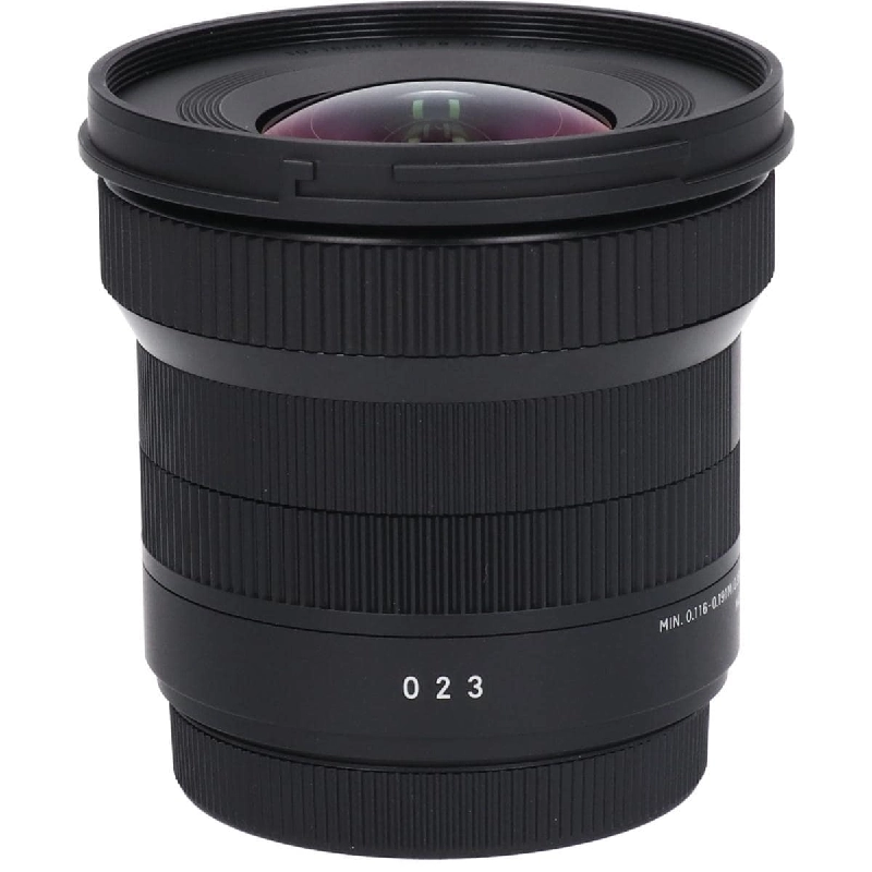 X(C)10-18mm F2.8DC DN - Hàng hiệu Authentic 879732