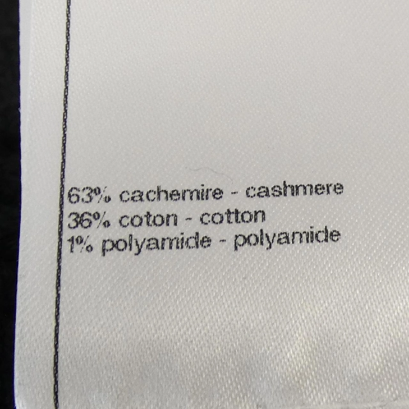 Chanel CHANEL P74554K10682 Đầm - Hàng hiệu Chính hãng 816443