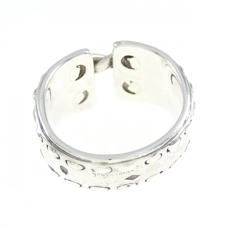 Nhẫn Hermès Mexico - Hàng hiệu Authentic 838469