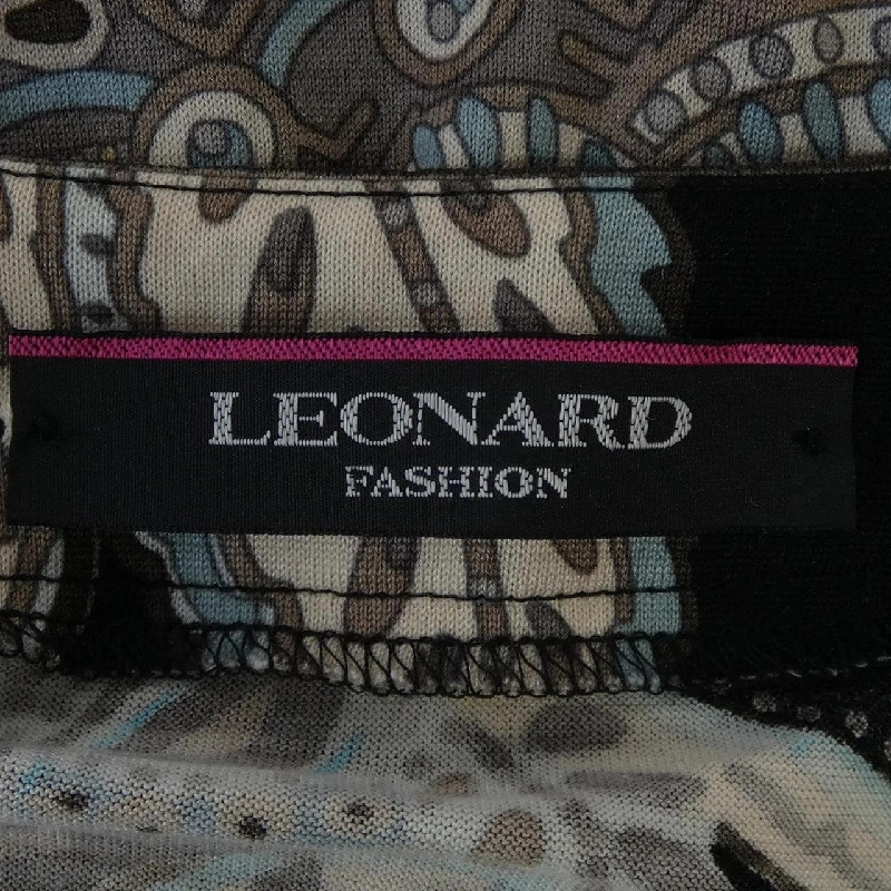 Thời trang Leonar LEONARD FASHION Áo 631070