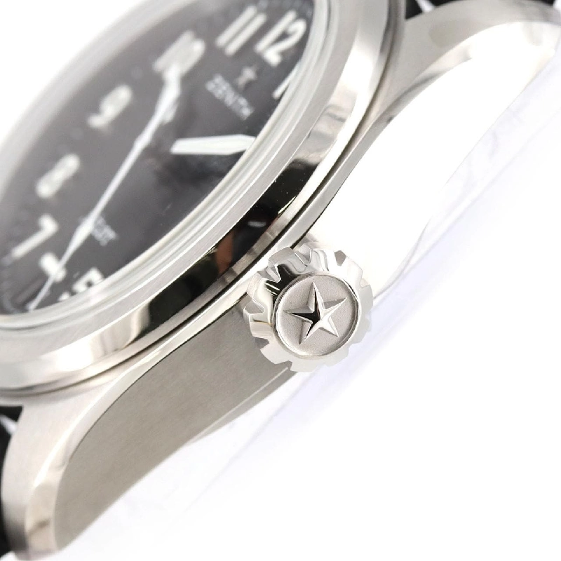 Đồng hồ Zenith Pilot Automatic 03.4000.3620/21.I001 SS tự động - Hàng hiệu chính hãng 880835