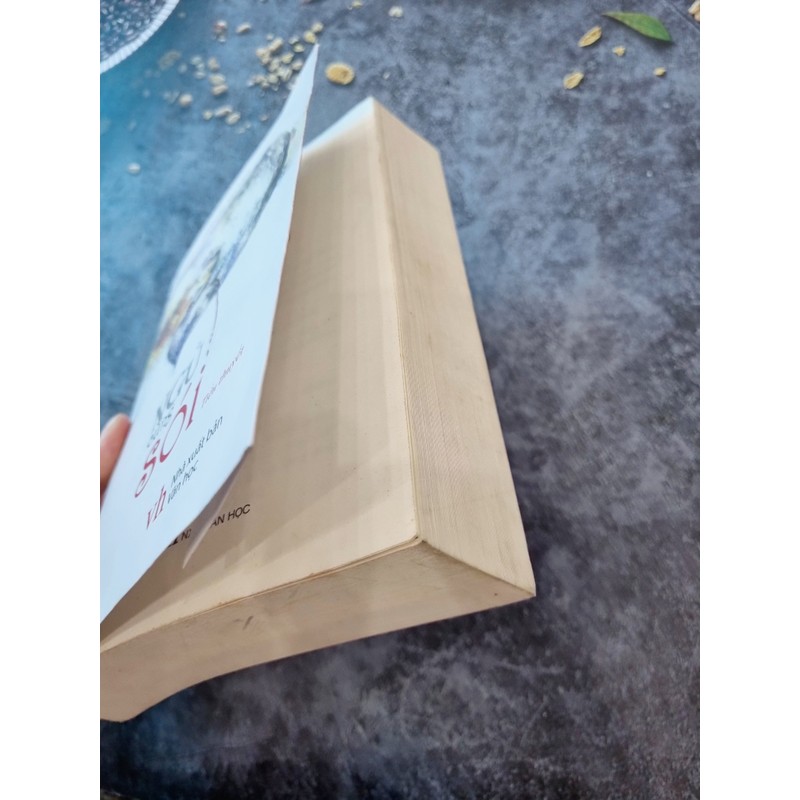 Ngủ Cùng Sói- Diệp Lạc Vô Tâm 183008