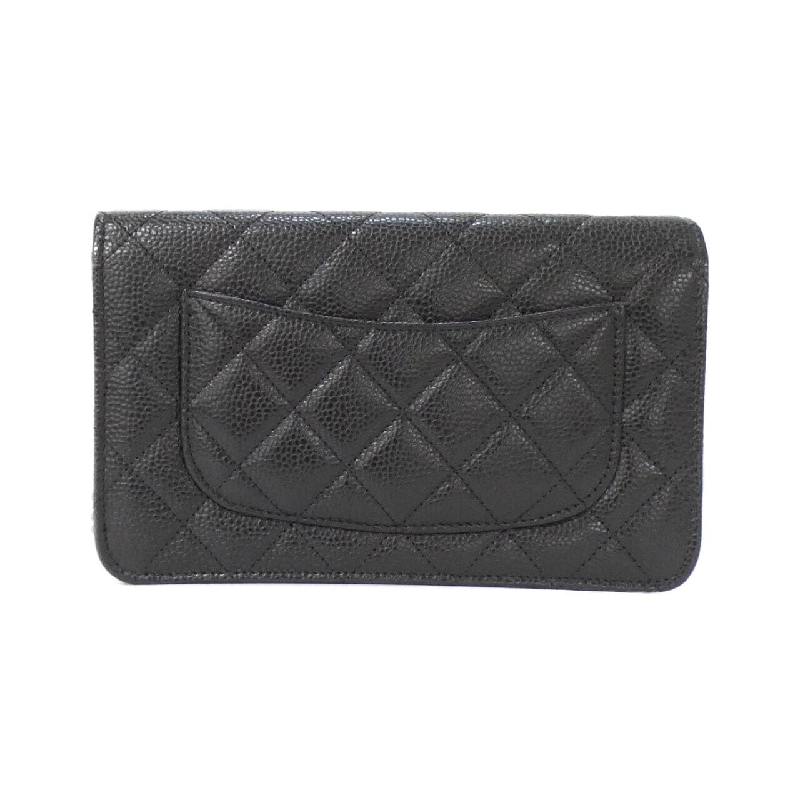 Ví xách Chanel Timeless Classic Line AP0250 620460