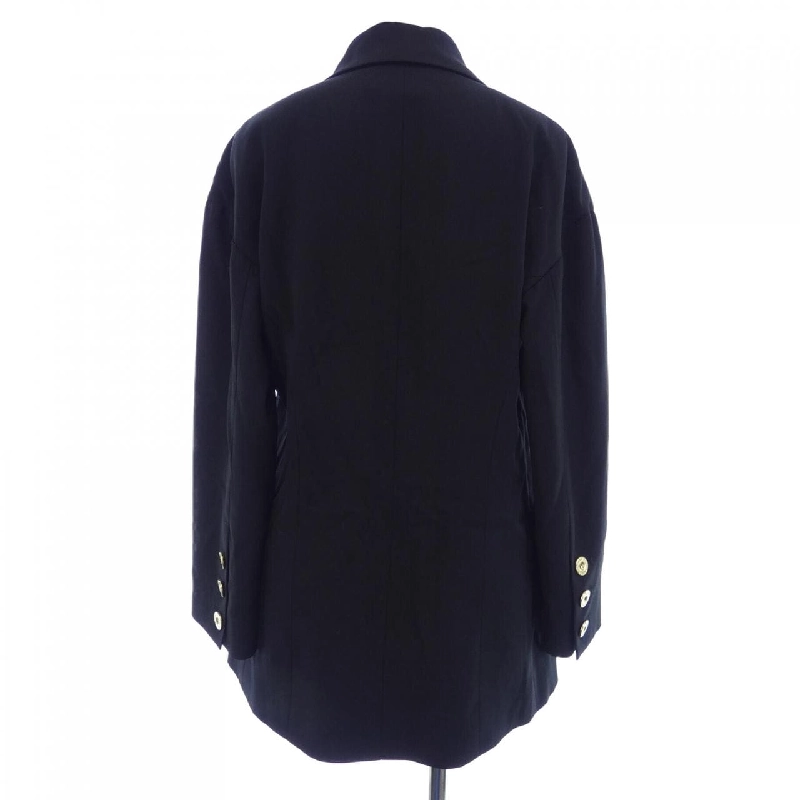 【Vintage】Áo khoác CHANEL 634175