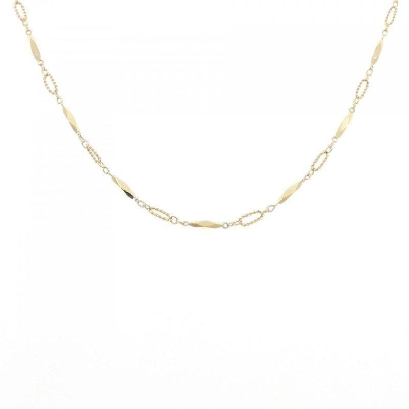 K18YG Dây chuyền - Hàng hiệu Chính hãng 864260