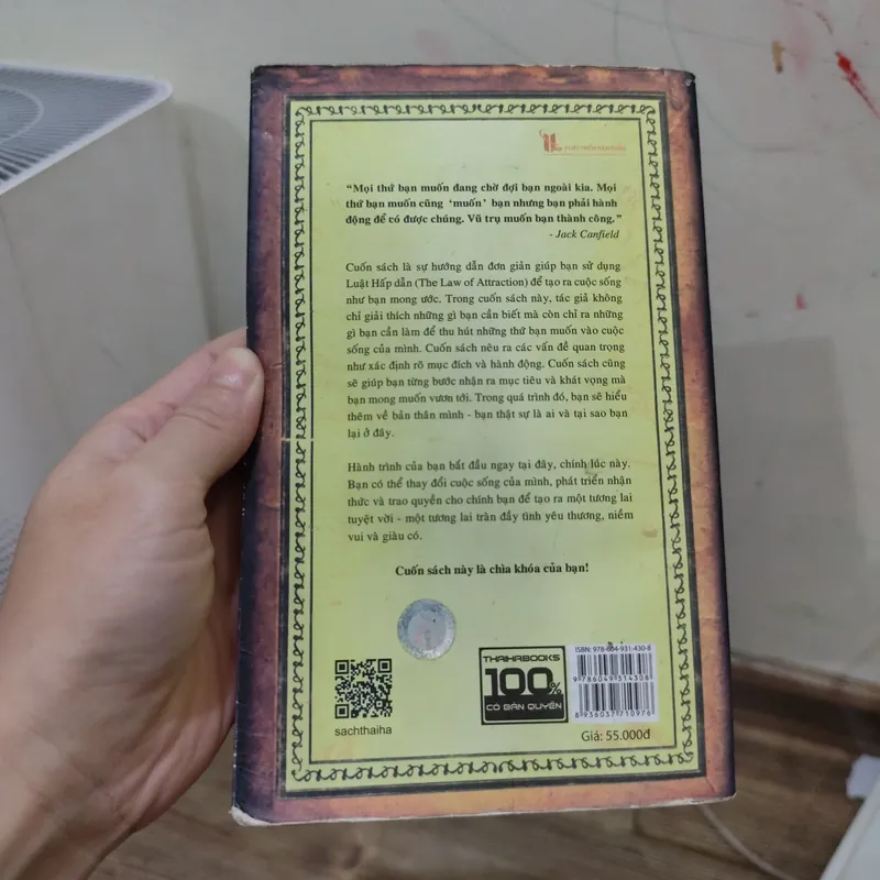 Người nam châm 734971