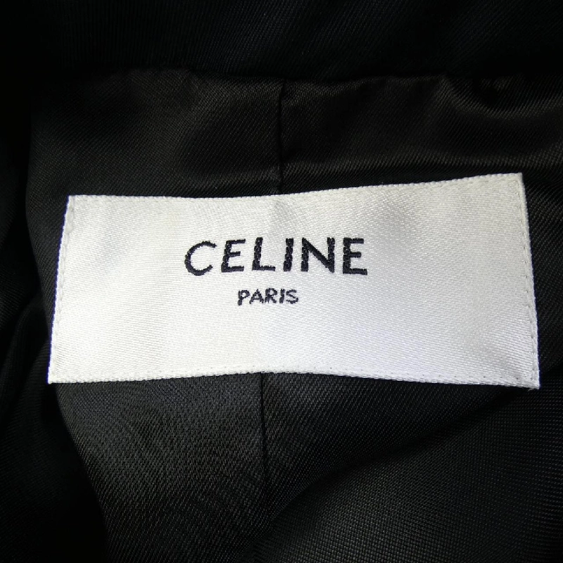 Jacket CELINE 2W47B585X - Hàng hiệu Chính hãng 895276