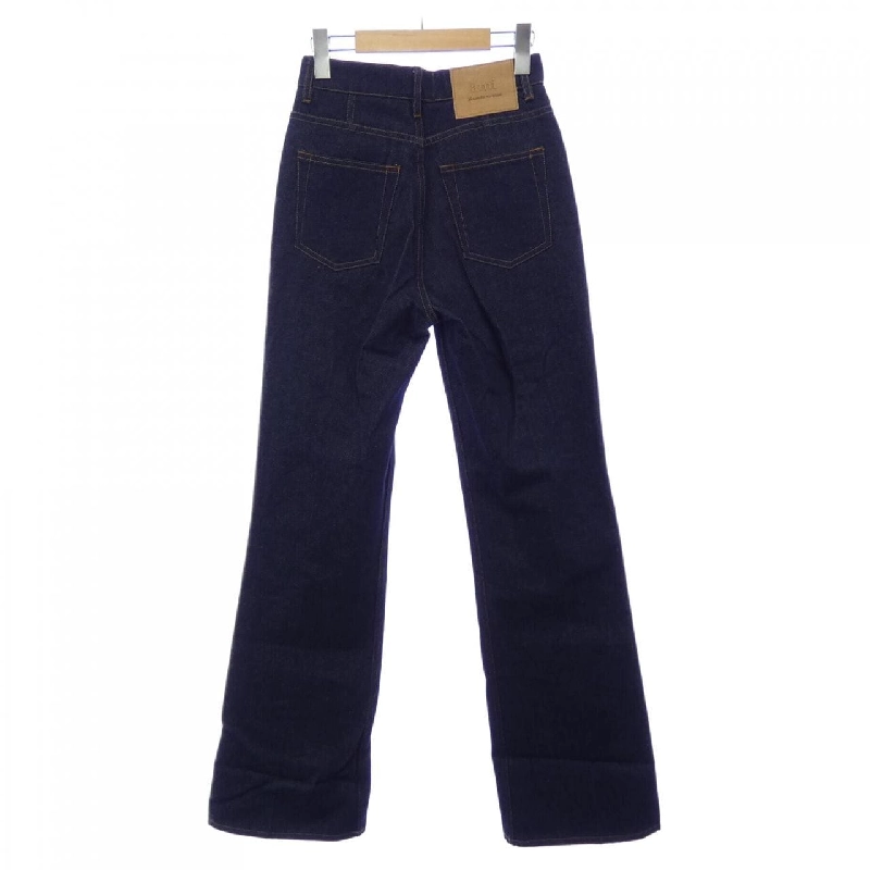 Quần jeans AMI FTR420.DE0011 - Hàng hiệu Authentic 813887