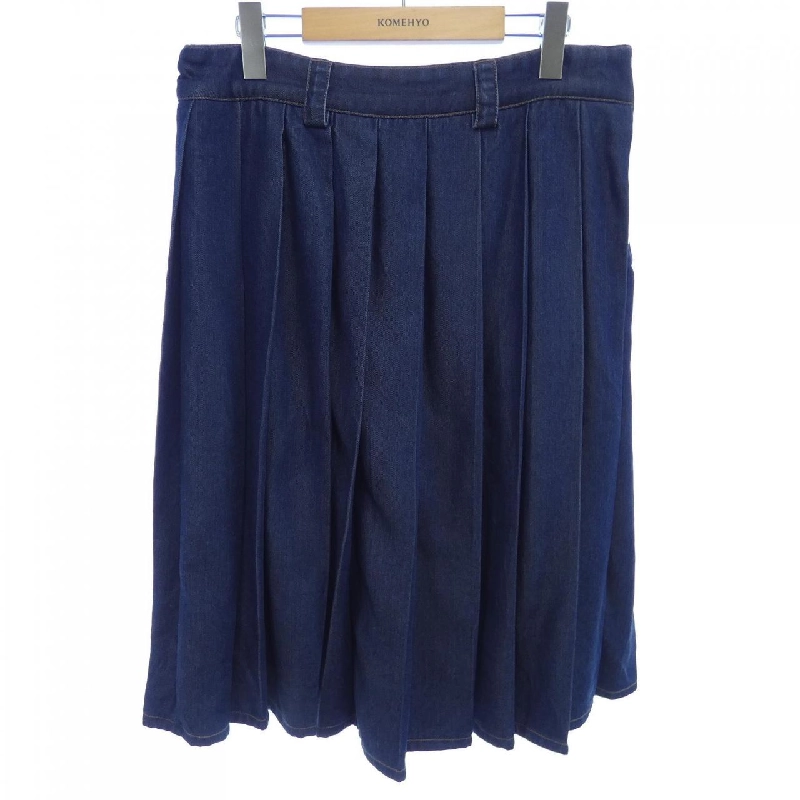 Miu Miu MIU MIU GWD279 S231 1295 Váy 649160