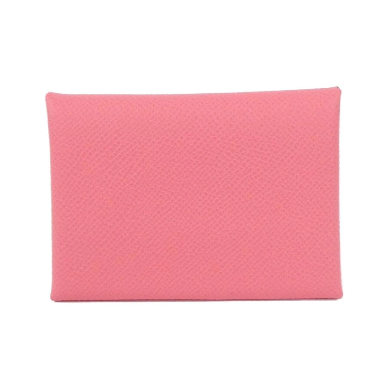 Ví tiền Hermes Calvi Duo 083035CK - Hàng hiệu Authentic 769401