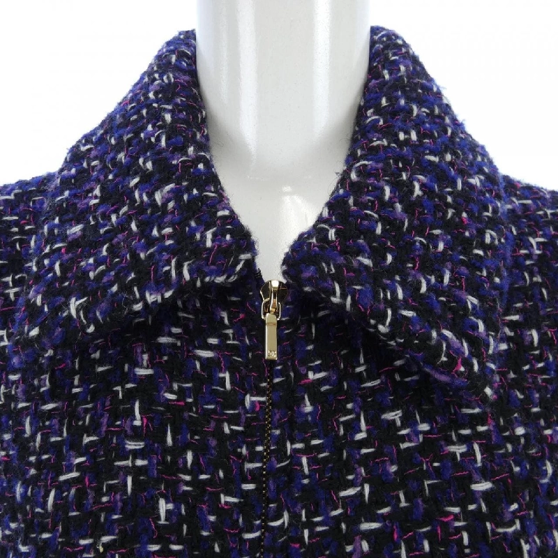 【Mục đủ điều kiện giảm giá】Chanel CHANEL Áo gile dài 642239