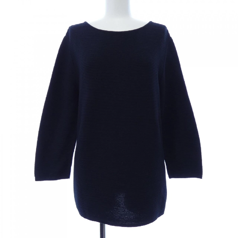 【Coupon対象】【Vintage】Salvatore Ferragamo SALVATORE FERRAGAMO Áo len 640842