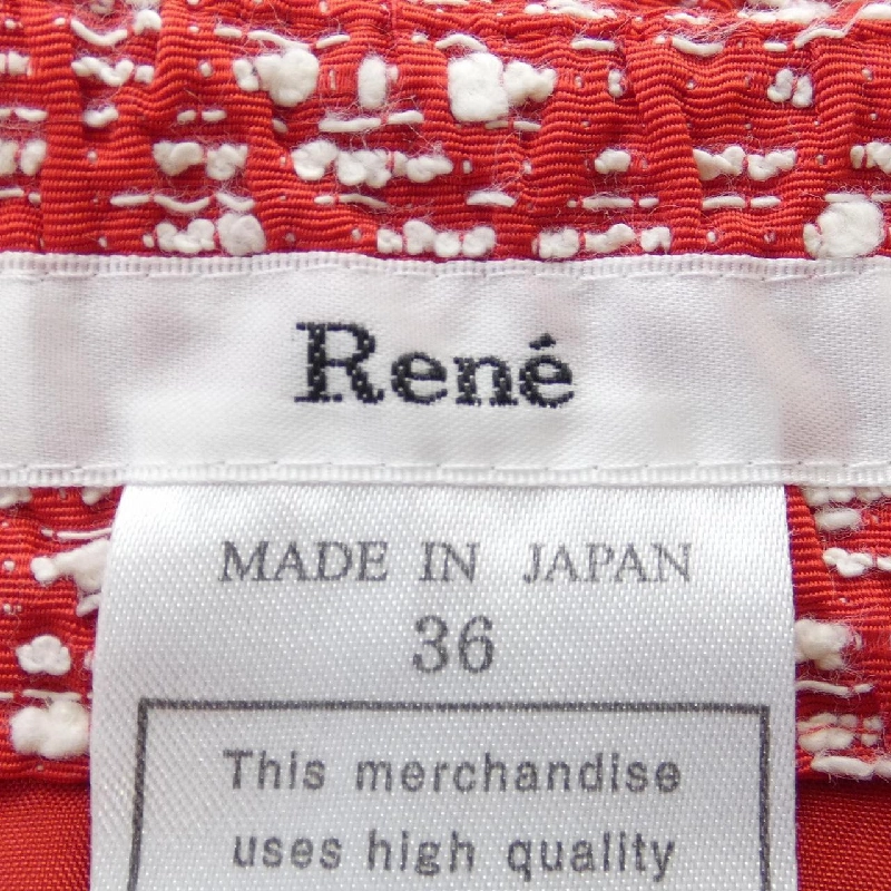 Chân váy RENE - Hàng hiệu Authentic 824533