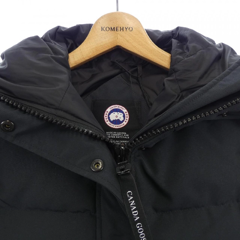 【Mã giảm giá】Áo khoác lông Canada Goose CANADA GOOSE 641826