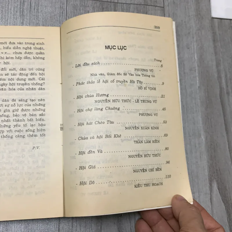 Lễ hội cổ truyền hà tây. 2b3 732175