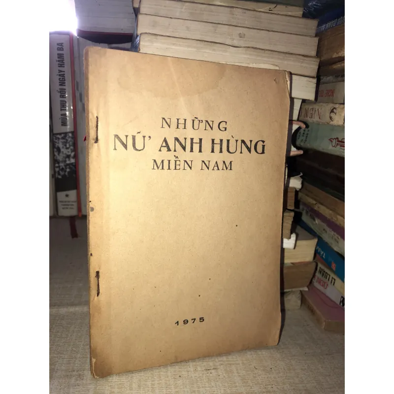 Những nữ anh hùng miền Nam  994528