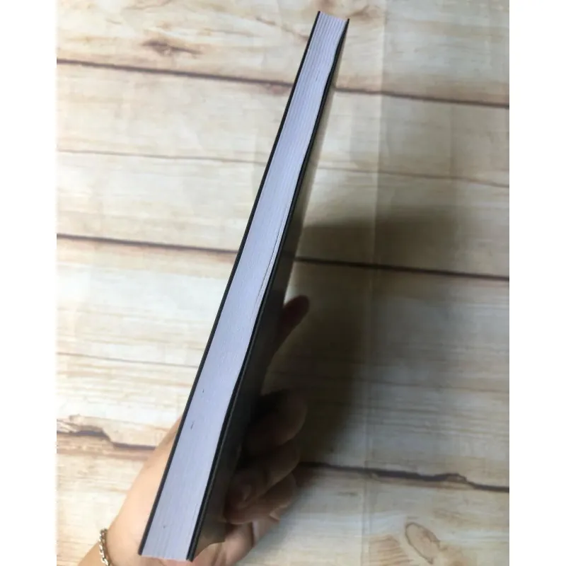 Những Nỗi Sợ Sâu Thẳm - Fran Krause 751329