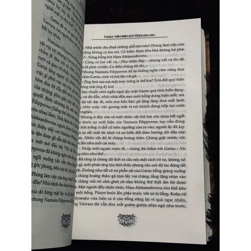 Chàng ngốc  789426