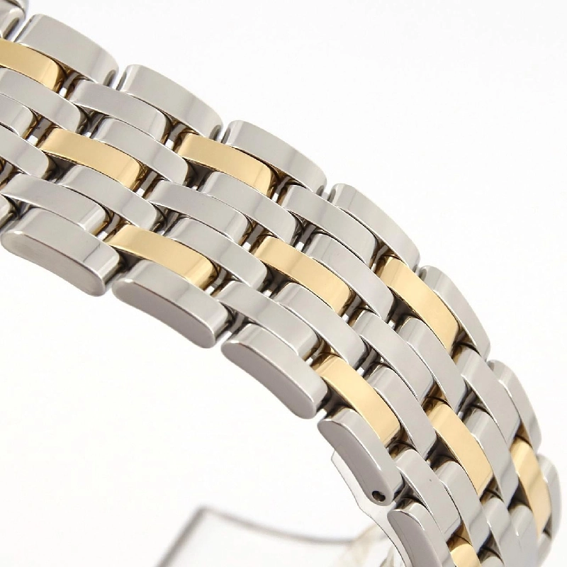 Đồng hồ Omega De Ville Prestige Combi 424.20.40.20.02.001 SSxYG tự động - Hàng hiệu Chính hãng 883589