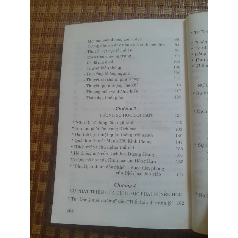 DỊCH HỌC NGUYÊN LƯU 1024777