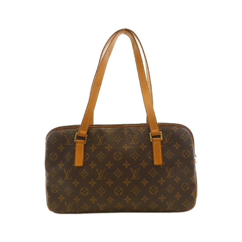 Túi xách vai Louis Vuitton Monogram Cite GM M51181 - Hàng hiệu Chính hãng 802317