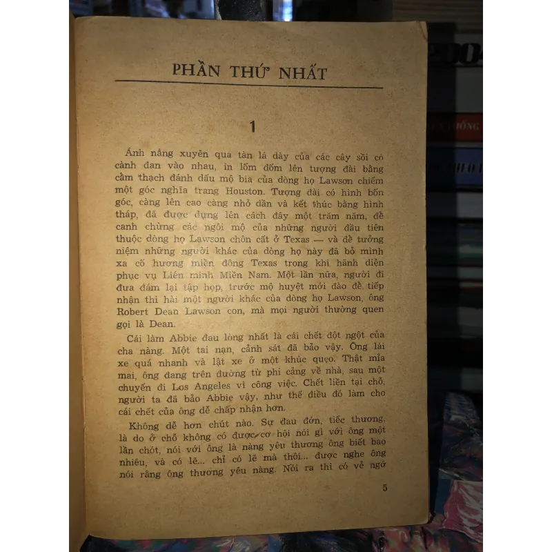 Chị em thù hận - Janet Dailey  970908