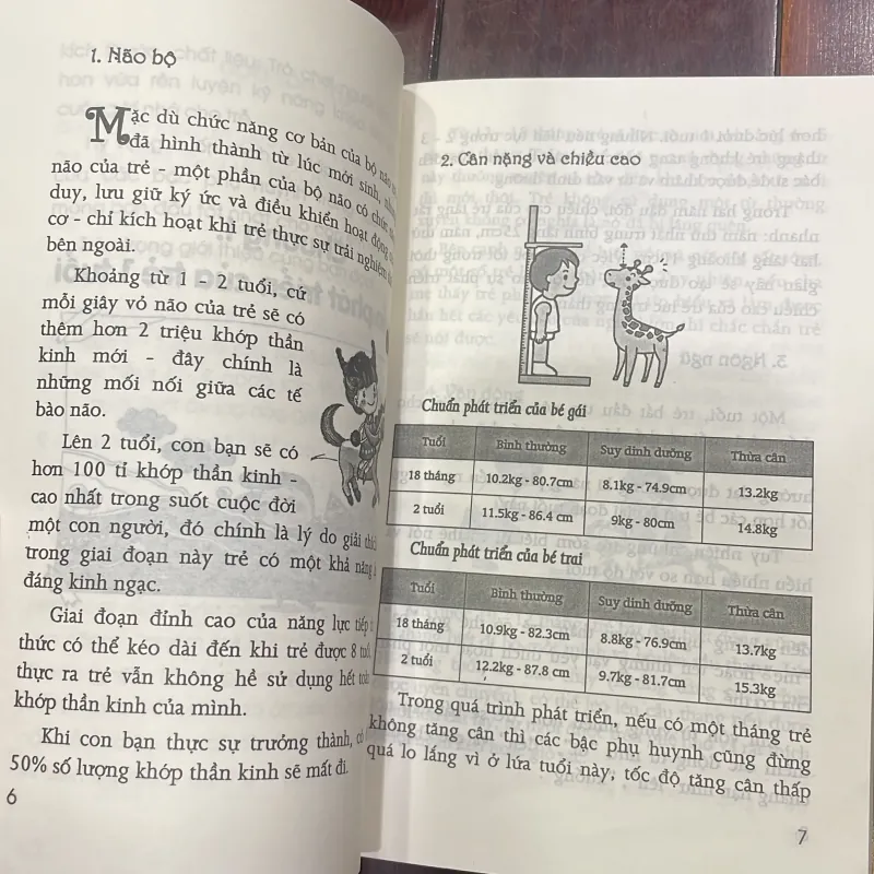 Dạy con kiểu Nhật giai đoạn 1-2 tuổi - SAWAKI YUKO - giáo dục  1036017