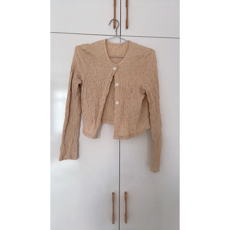 Áo khoác kiểu 1003051