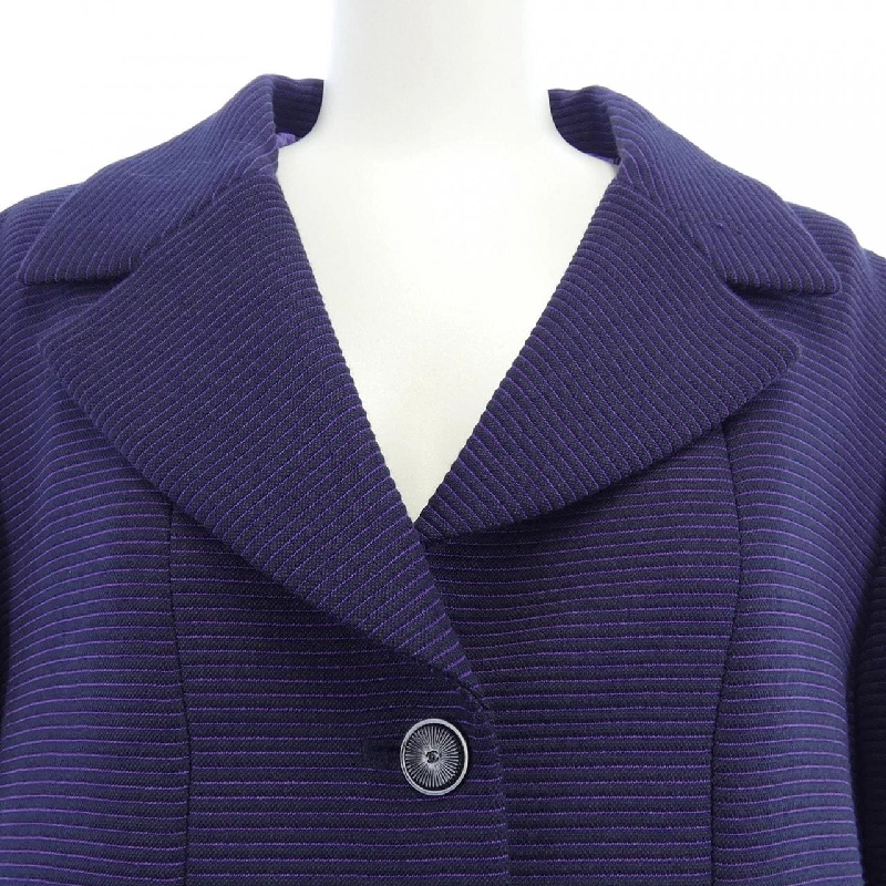 【Vintage】Chanel CHANEL P17378W02743 01P Áo khoác 628552