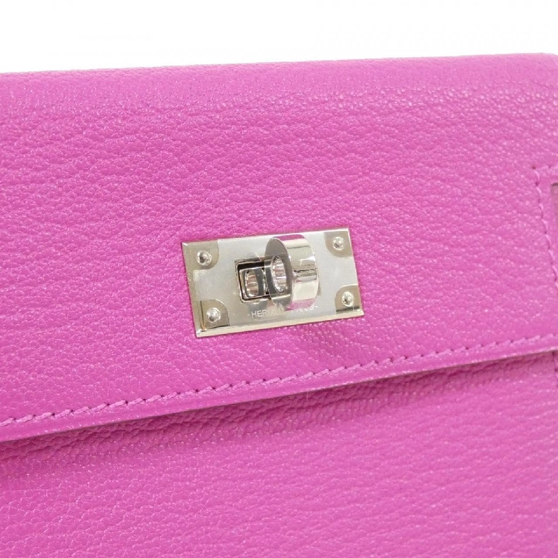 Ví Hermes Kelly Pocket Compact 079000CK 621491