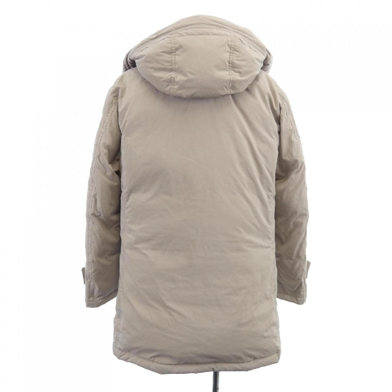 BLACK LABEL CRESTBRIDGE Áo khoác lông vũ - Hàng hiệu Authentic 894975