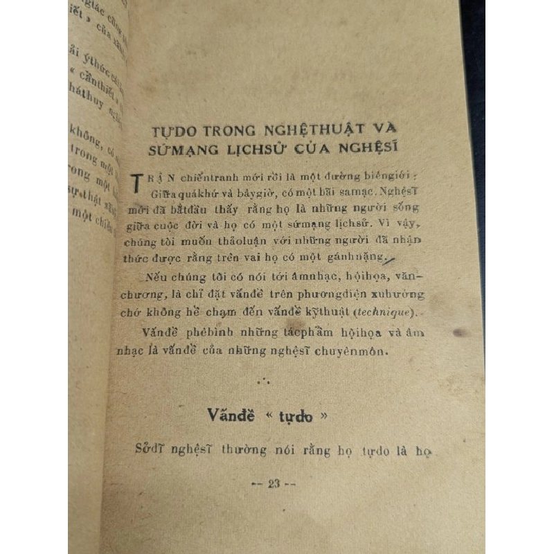 Nghệ thuật và nhân sinh - Tam Ích , Thiên Giang , Thê Húc 449811