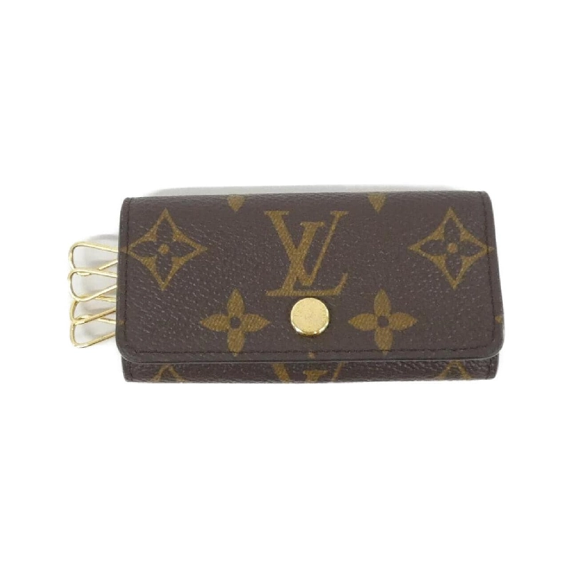 Ví khóa Louis Vuitton Monogram Multiclés M69517 623703