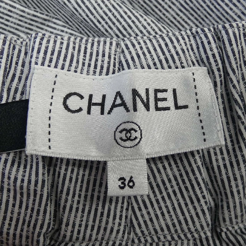 【Mã giảm giá】Chanel CHANEL Quần 655470