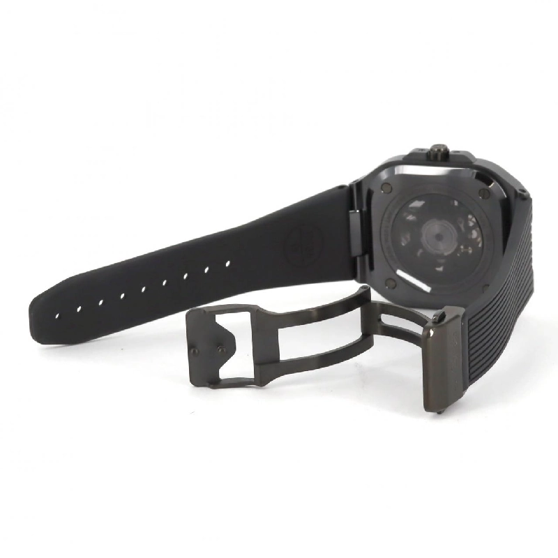 Bell & Ross BR05 Skeleton Black Ceramic BR05A-BL-SK-CE/SRB Ceramic Automatic - Hàng hiệu Authentic 883094