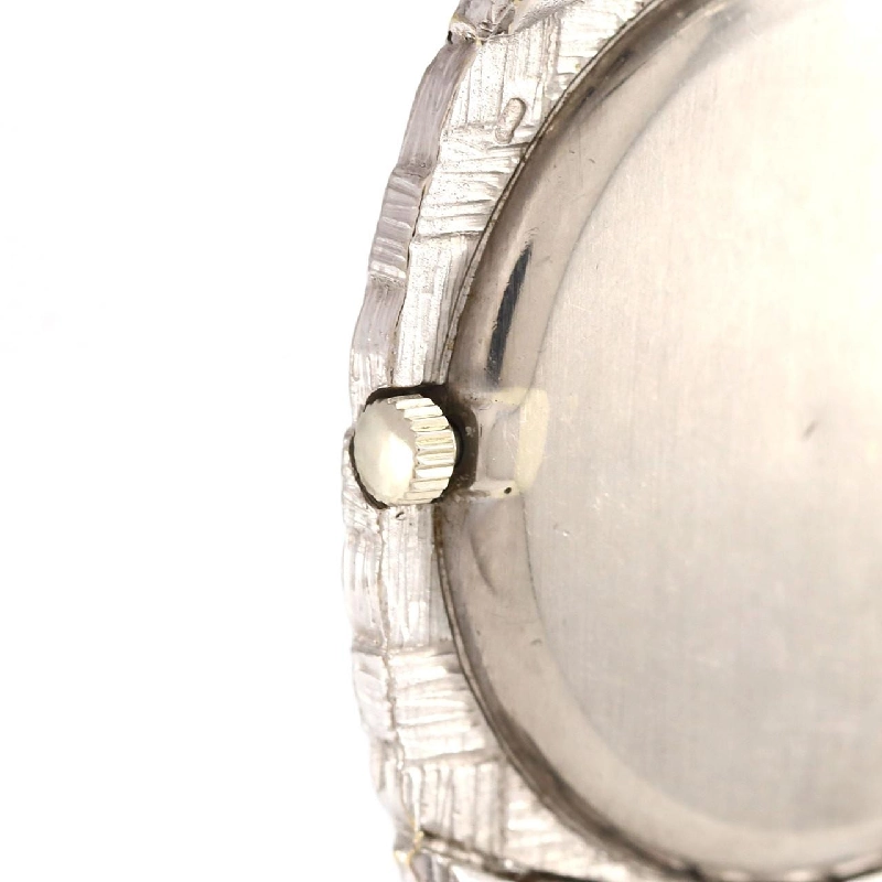 Vacheron Constantin 2079 WG Cơ - Hàng hiệu Chính hãng 882860