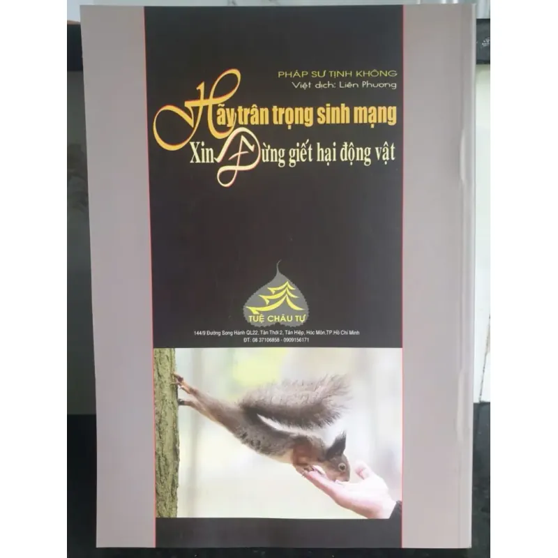 Hãy Trân Trọng Sinh Mạng Xin Đừng Giết Hại Động Vật 675273