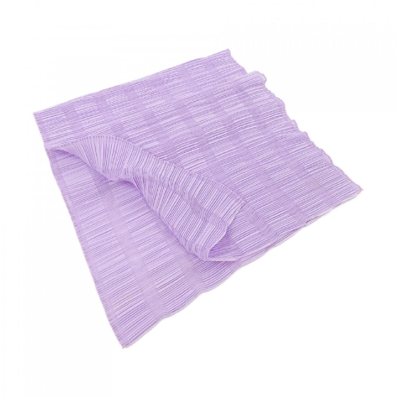 Pleats Please PLEATS PLEASE PP26-AD251 Khăn choàng - Hàng hiệu Chính hãng 834773