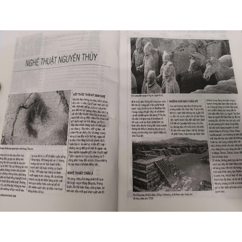 Remake Theo dòng lịch sử nghệ thuật - 319 trang - LỊCH SỬ - CHÍNH TRỊ - TRIẾT HỌC - ANTQ2011-43 702460