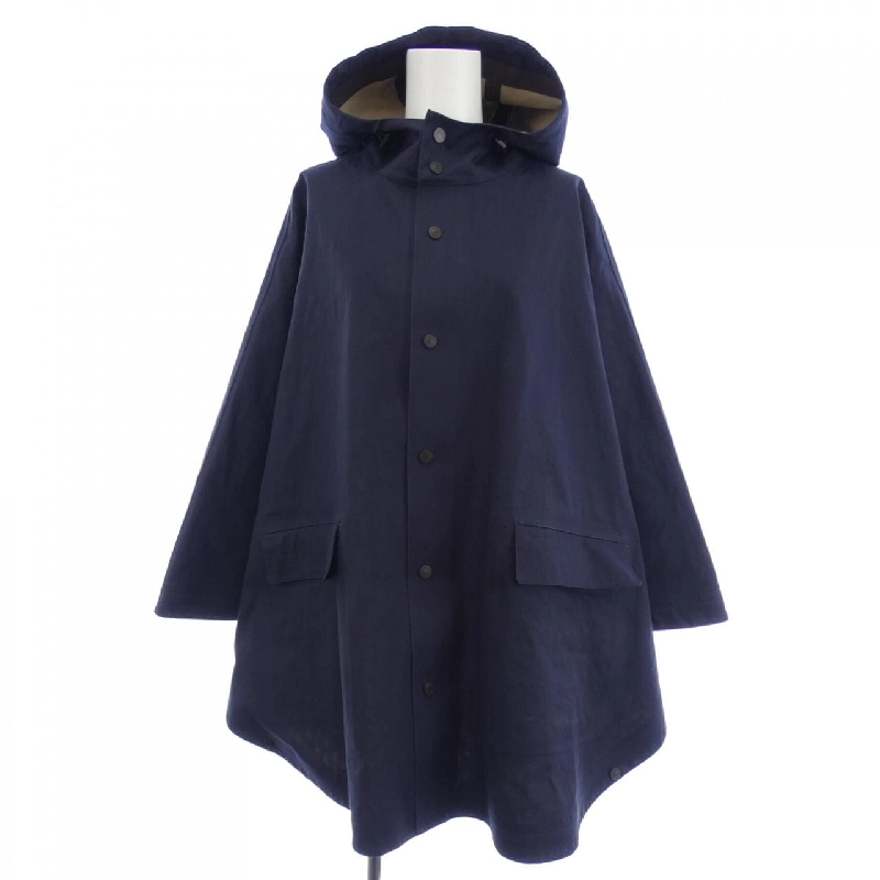 【Mã giảm giá】Áo poncho HERMES 643882