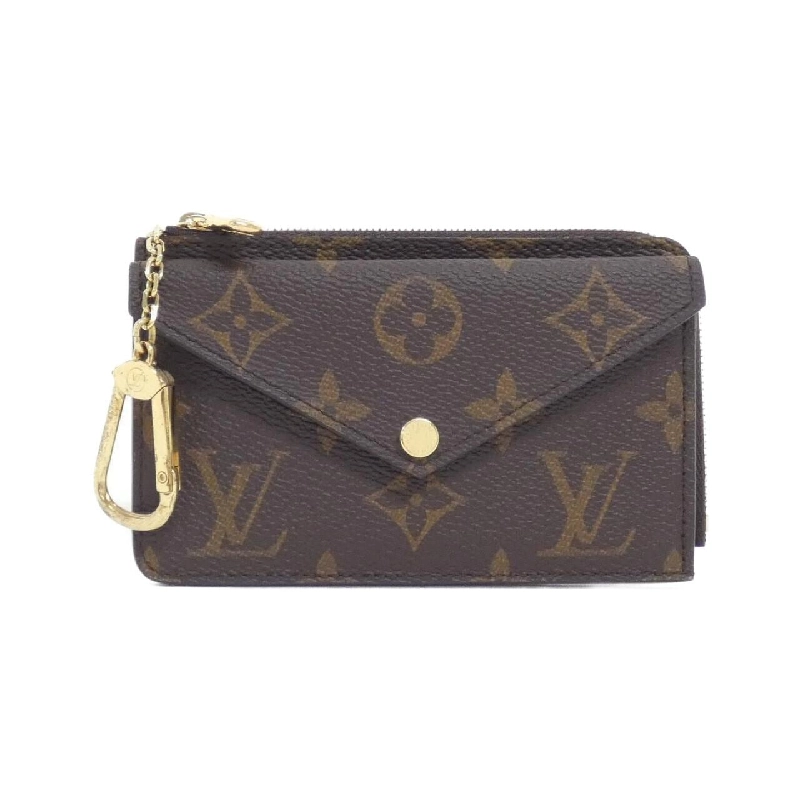 Ví thẻ Louis Vuitton Monogram Porte Cartes Recto Verso M69431 ví tiền & thẻ 621536