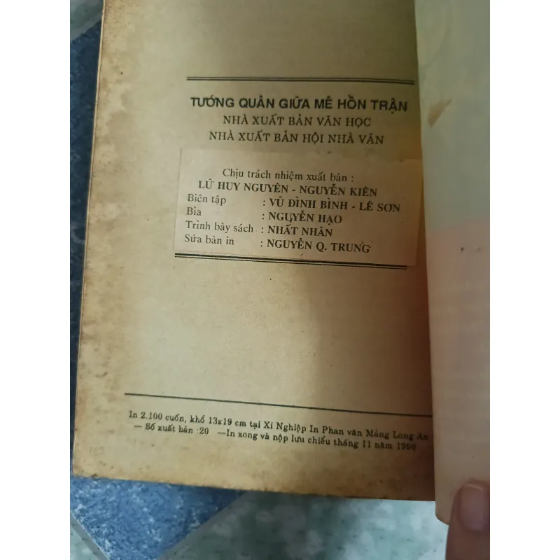 Tướng quân giữa mê hồn trận - Gabriel Garcia Marquez 689440