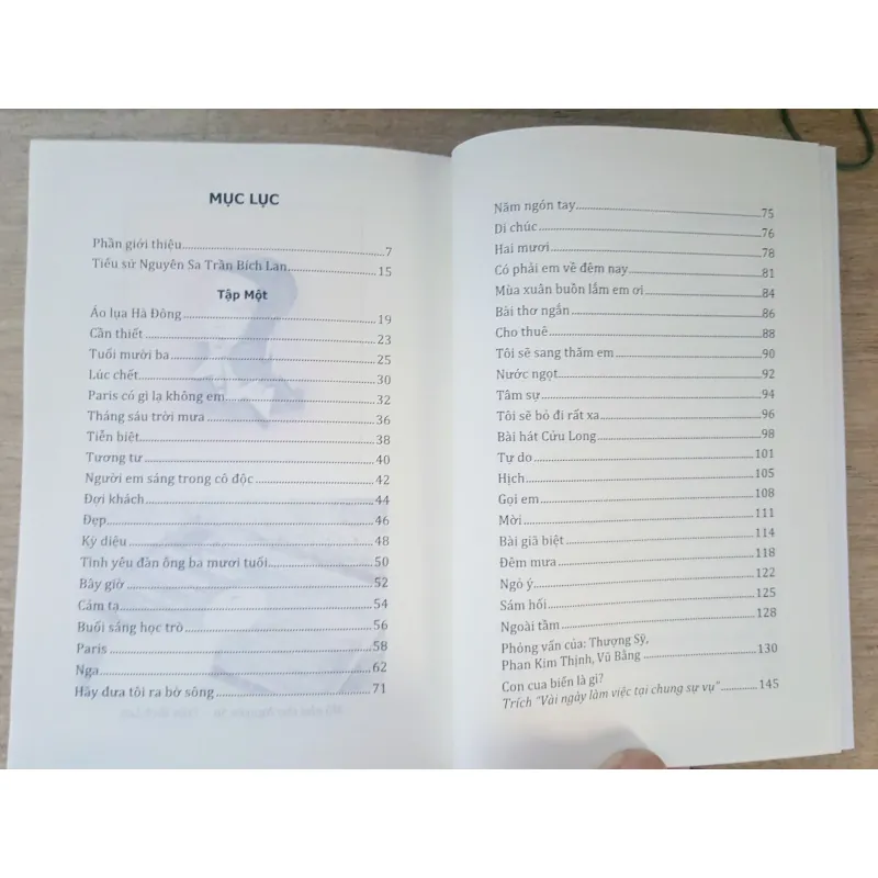 Thơ Nguyên Sa - toàn tập 934098