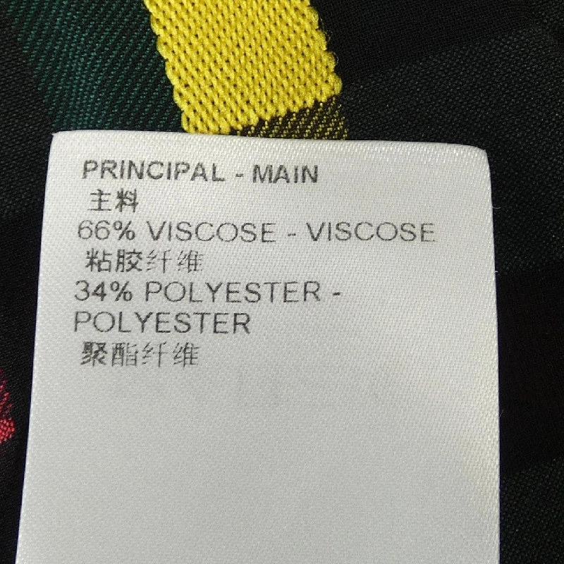 Áo sơ mi Hawaii LOUIS VUITTON HMS87WJ87 S/S - Hàng hiệu Chính hãng 892798