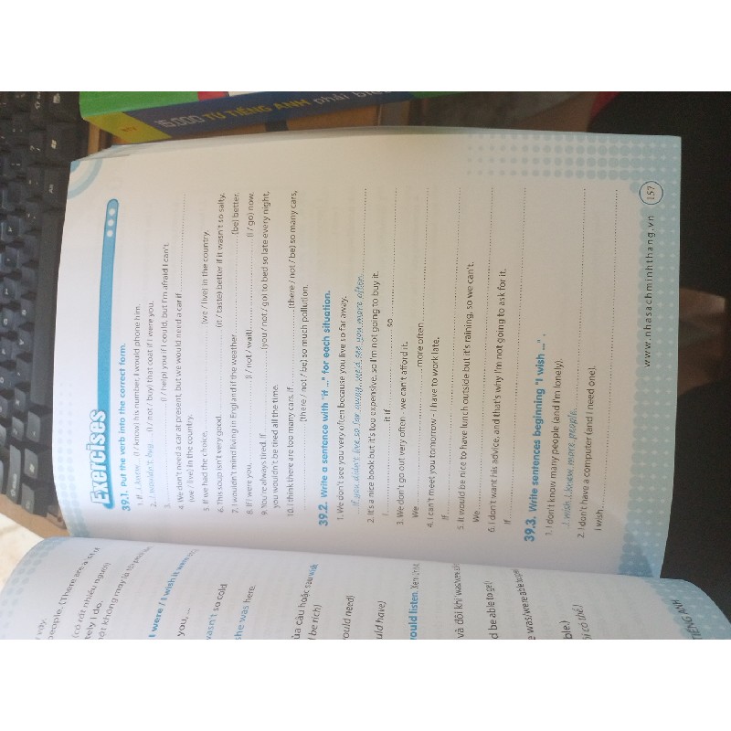 English Grammar in Use (Raymond Murphy) 25586