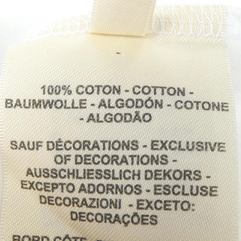 Áo thun HERMES Mosaic 3H4614DL - Hàng hiệu Chính hãng 823012