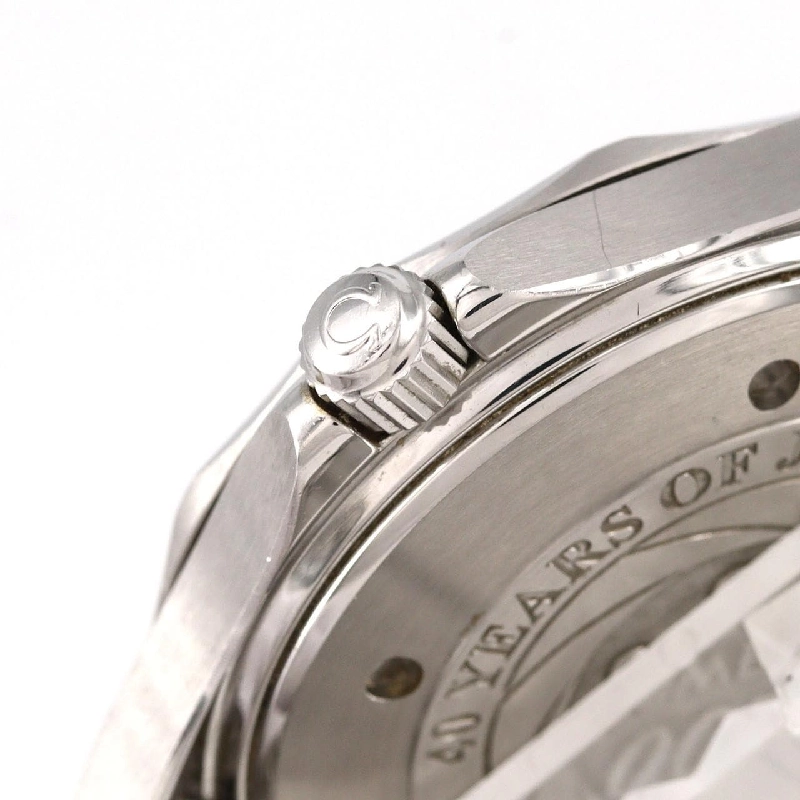 Đồng hồ Omega Seamaster Pro 007" LIMITED" 2537.80 SS tự động - Hàng hiệu Authentic 882040