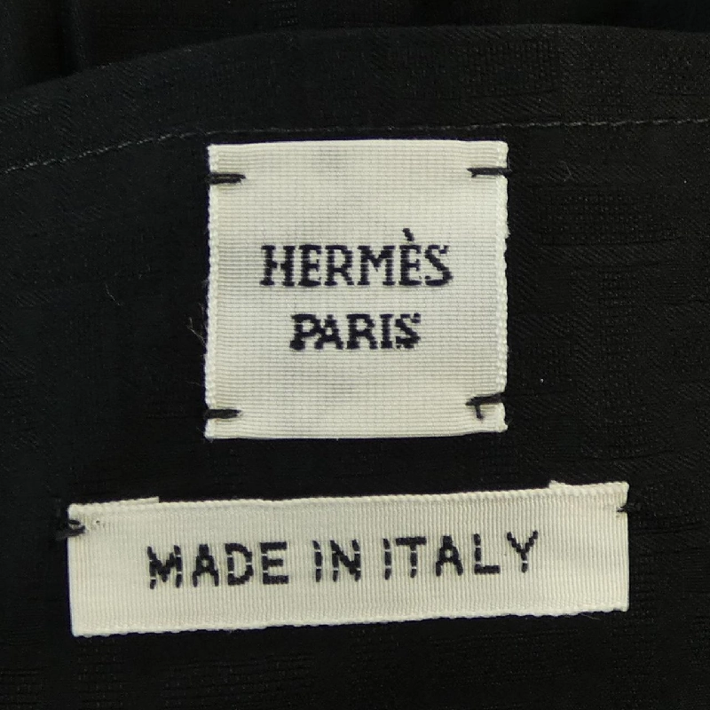 【Khuyến mãi】Đầm HERMES 649574