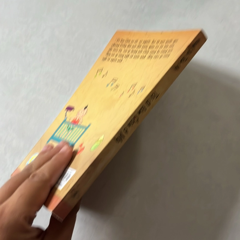 Tôi đi làm Osin ở Mỹ - Huỳnh Yên Trầm My 506776