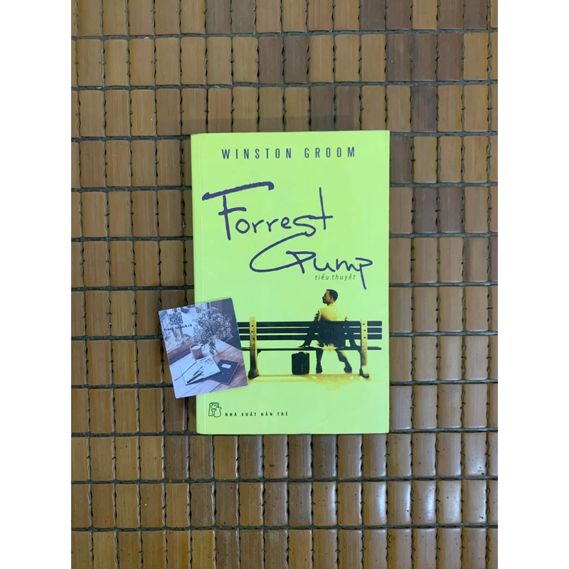 Forrest Gump 455333